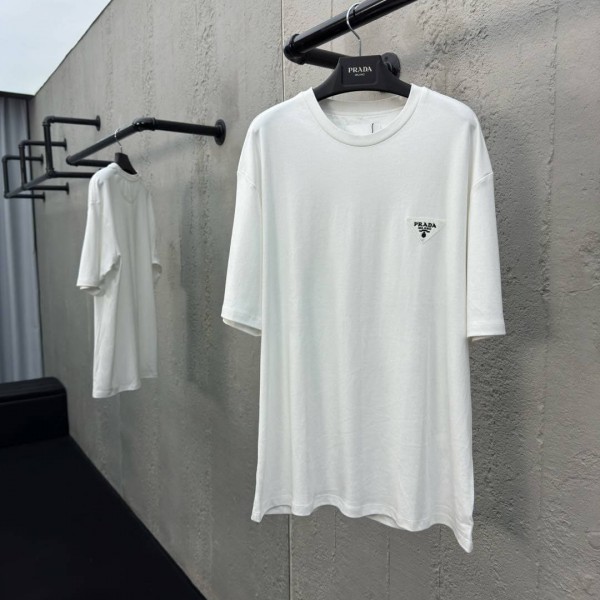 「#2233」Prada T-shirt