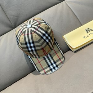 「#17227」Burberry Hat