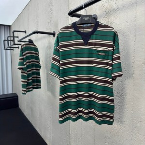 「#2234」Prada T-shirt