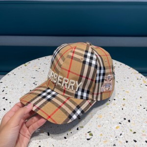 「#17229」Burberry Hat