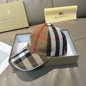 「#17230」Burberry Hat