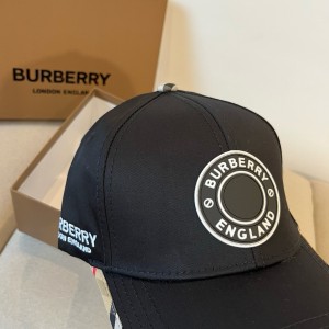 「#17231」Burberry Hat