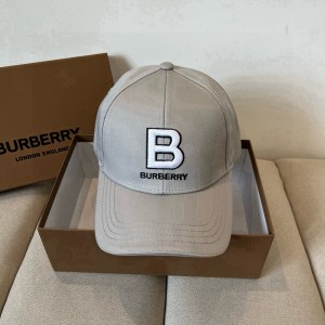 「#17231」Burberry Hat