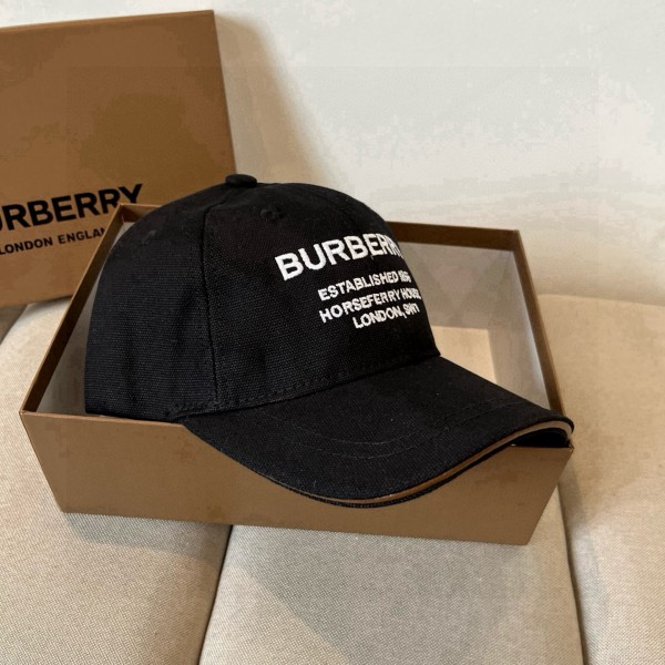 「#17233」Burberry Hat