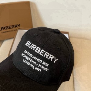 「#17233」Burberry Hat