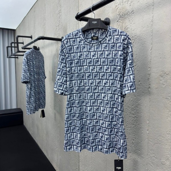 「#2035」Fendi T-shirt