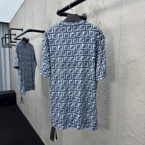 「#2035」Fendi T-shirt