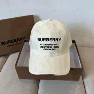「#17234」Burberry Hat