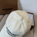 「#17234」Burberry Hat