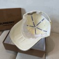 「#17234」Burberry Hat