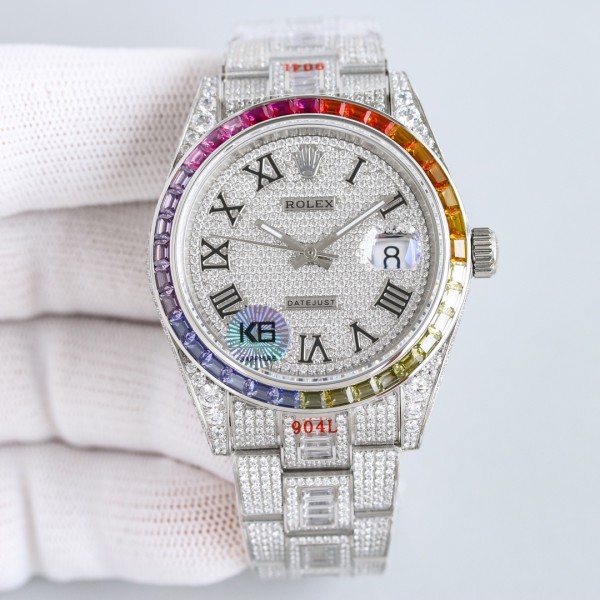 「#18086」Rolex watches