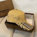 「#17235」Burberry Hat