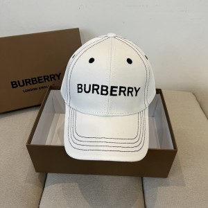「#17236」Burberry Hat