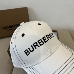 「#17236」Burberry Hat
