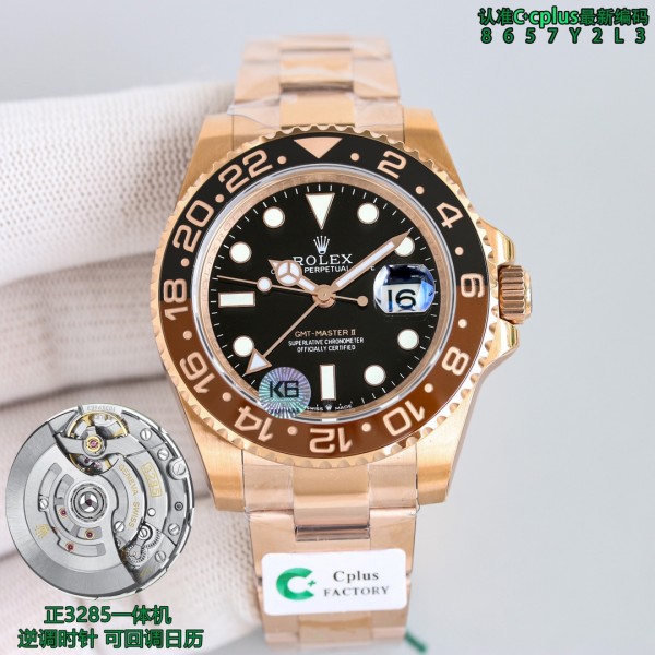 「#18089」Rolex watches