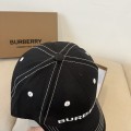 「#17237」Burberry Hat