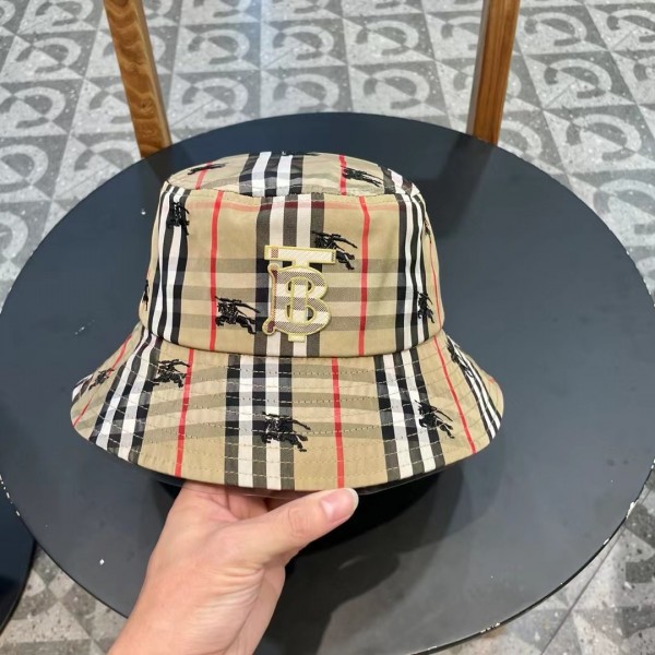 「#17241」Burberry Hat