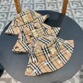 「#17241」Burberry Hat