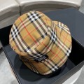 「#17242」Burberry Hat