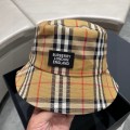 「#17242」Burberry Hat