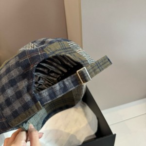 「#17246」Burberry Hat