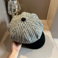 「#17247」Burberry Hat