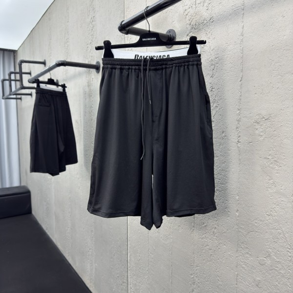 「#1781」Balenciaga shorts