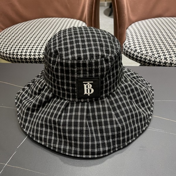 「#17257」Burberry Hat