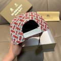 「#17259」Burberry Hat