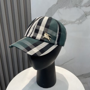「#17260」Burberry Hat