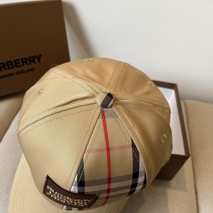 「#17261」Burberry Hat