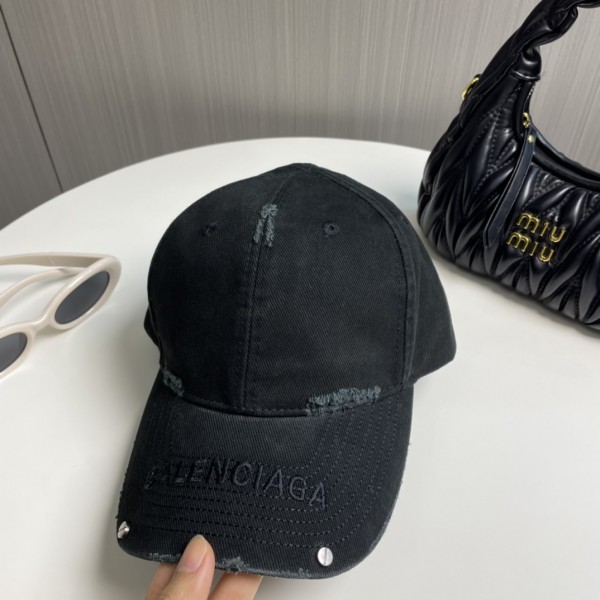 「#17262」Balenciaga Hat