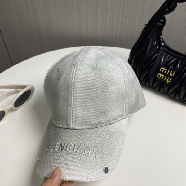 「#17263」Balenciaga Hat