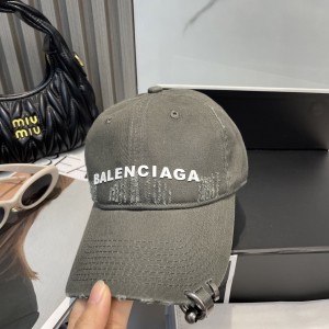 「#17264」Balenciaga Hat