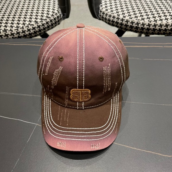 「#17276」Balenciaga Hat