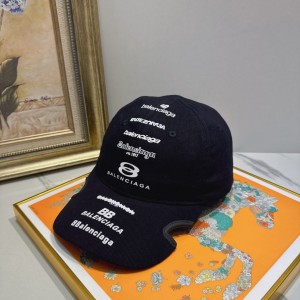 「#17279」Balenciaga Hat