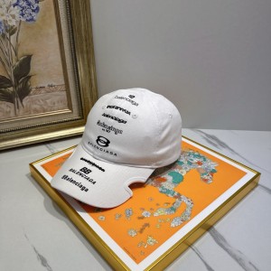 「#17280」Balenciaga Hat