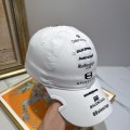 「#17280」Balenciaga Hat