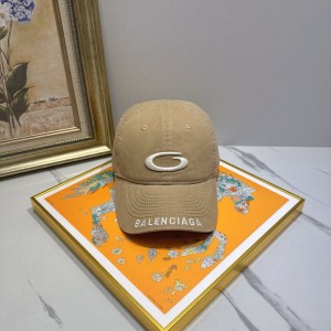 「#17281」Balenciaga Hat