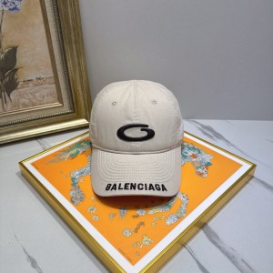 「#17282」Balenciaga Hat