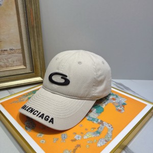 「#17282」Balenciaga Hat