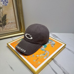 「#17283」Balenciaga Hat