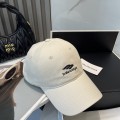 「#17284」Balenciaga Hat