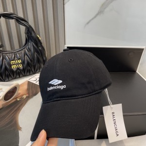 「#17287」Balenciaga Hat