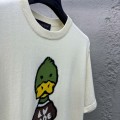 「#1154」Louis Vuitton T-shirt