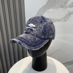 「#17291」Balenciaga Hat