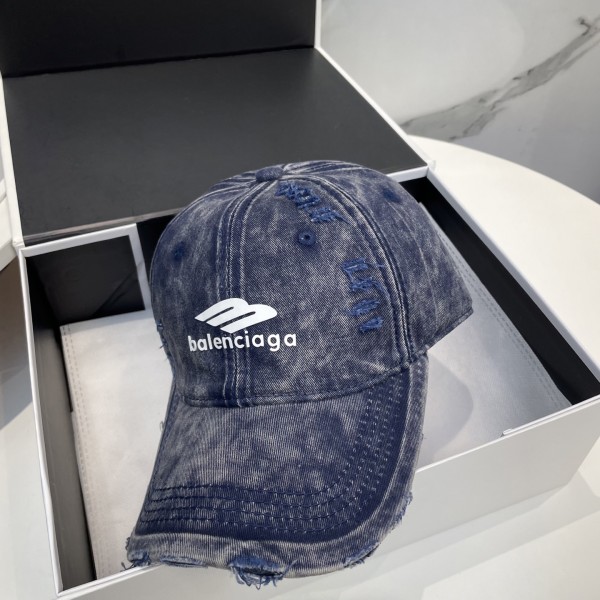 「#17291」Balenciaga Hat