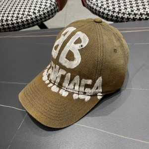「#17296」Balenciaga Hat