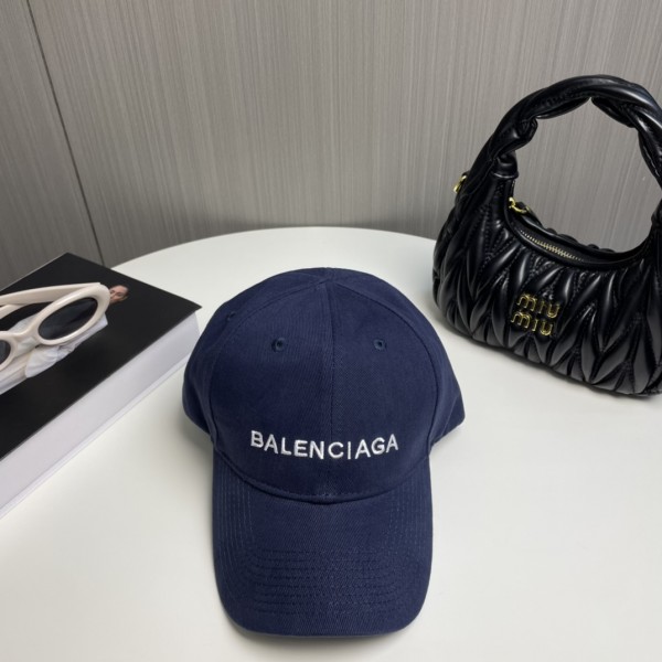 「#17309」Balenciaga Hat