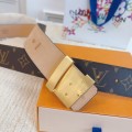 「#13001」Louis Vuitton belt